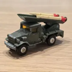 2025年最新】トミカ 自衛隊ロケット車の人気アイテム - メルカリ