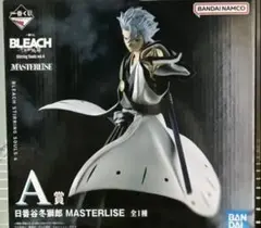 2026年最新】 BLEACH 一番くじ 日番谷冬獅郎の人気アイテム - メルカリ