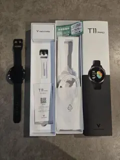 ボイスキャディ t11