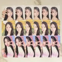 Kep1er ユジン 缶バッジ まとめ売り Kep1er Keplasia ユジン ランダム缶バッチ - メルカリ