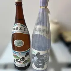 焼酎セット