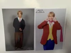 M!LK 曽野舜太 生写真