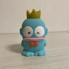 ハンギョドン シリコンキーホルダー