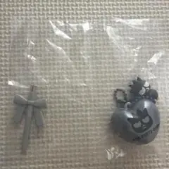 サンリオキャラクターズ バルーンポップチャーム　ばつ丸