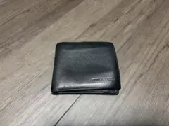 Giorgio Armani 二つ折り財布