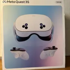 2025年最新】Meta Quest 3S 128GBの人気アイテム - メルカリ