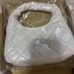 ノベルティ ハンドバッグ