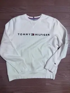 トミーヒルフィガートレーナー