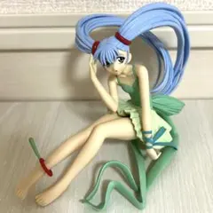 【即購入OK】機動戦艦ナデシコ ホシノ・ルリ フィギュアのサムネイル