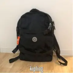 kipling タミコ(ブレイブブラック)のサムネイル