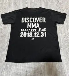 RIZIN14 Tシャツのサムネイル