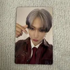 SUPER★DRAGON Concealer 応援店 トレカ 池田彪馬