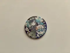 2026年最新】天月 缶バッジの人気アイテム - メルカリ