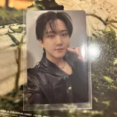 Stray Kids Hollow タワーレコード渋谷30周年限定 チャンビン