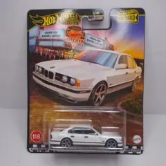 Hot Wheels BOULEVARD BMW M5