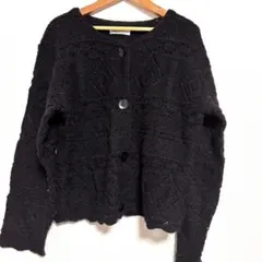 レディース カーディガン