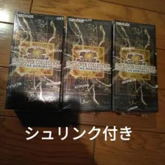 LIMIT OVER COLLECTION -THE HEROES 3box