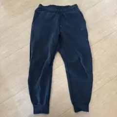 Nike スウェットパンツ ダークグレー