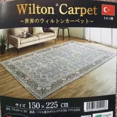 costco ブルガリア製 ラグ カーペット CLASSIC costco ブルガリア製 ラグ カーペット CLASSIC - メルカリ