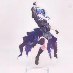ホロライブ　星街すいせい　アクリルスタンド2