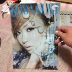 2026年最新】倖田來未写真集の人気アイテム - メルカリ