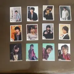 公式写真116枚セット　嵐　櫻井翔　まとめ売り