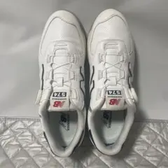 New Balance ゴルフシューズ