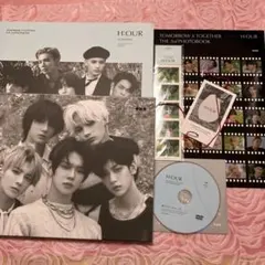 2026年最新】txt フォトブック h:ourの人気アイテム - メルカリ