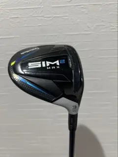 テーラーメイドSIM2max US 3W 15° ベンタスブルー6Sのサムネイル