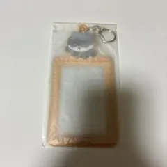 ヒロアカ　ちいかわ トレーディングカードホルダー 爆豪勝己　ハチワレ