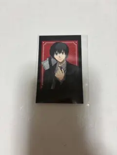 sakamoto days サカモトデイズ ナイトパーティー レア 南雲 - メルカリ