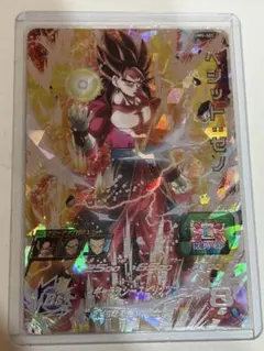 z*d様 スーパードラゴンボールヒーローズ ベジット 2026年最新】ベジット ドラゴンボールヒーローズの人気アイテム - メルカリ