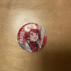 莉犬　すとふぇす　缶バッジ