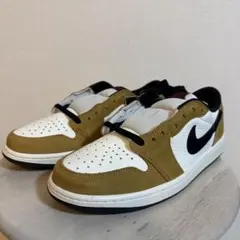 Nike Air Jordan 1 Low OG RookieoftheYear