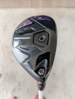 Titleist TSi2 ユーティリティ 24度のサムネイル