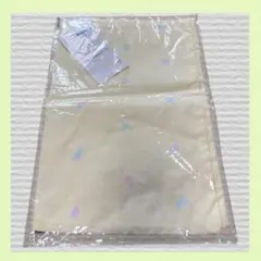 【未使用品】ラップシーツ 枕カバーのサムネイル
