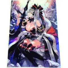 ロンディニウム　スリーブ　プレイマット　Fate/Grand Order リリス ロンディニウムスリーブ 限定プレイマットFate/Grand Order リリス