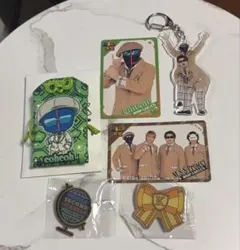 新？！MSSP学園2026 ランダムアクキーコンプセット - メルカリ