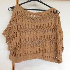 リップサービス＊未使用ニット