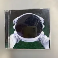 【D11203】BUMP OF CHICKEN 「COSMONAUT」