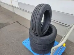 BRIDGESTONE 夏タイヤ 4本セット 15インチのサムネイル