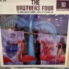 2026年最新】ブラザーズ・フォアの人気アイテム - メルカリ