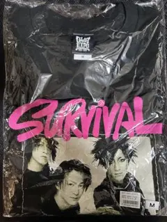 2026年最新】glay tシャツ サバイバルの人気アイテム - メルカリ