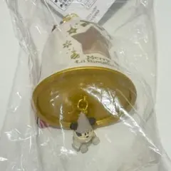 【ディズニーリゾート限定】リルリンリン スーベニアスナックケース