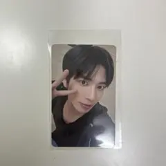 txt sanctuary テヒョン ラキドロ ユニバ