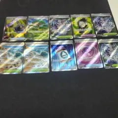 な*要様 ポケモンカード SR 10枚 セット売り