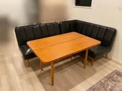 宮地様用バックレスト