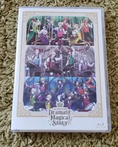 うたの☆プリンスさまっ♪ ASSDMS 円盤 DVD Ver. A