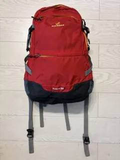 등산 트레킹 배낭 (mont-bell THE NORTHFACE