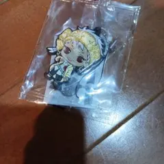 ディズニーツイステッドワンダーランド　ラバーストラップ